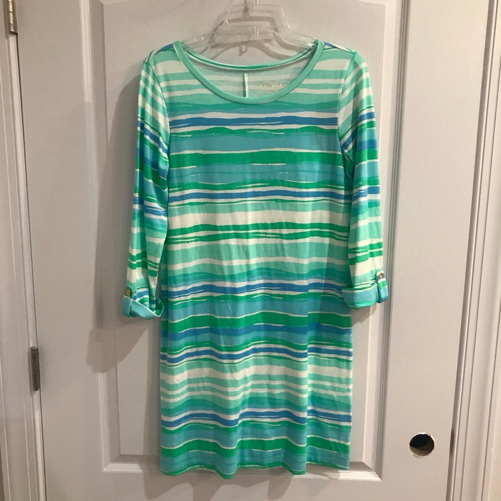 Lilly Pulitzer Linden Dress